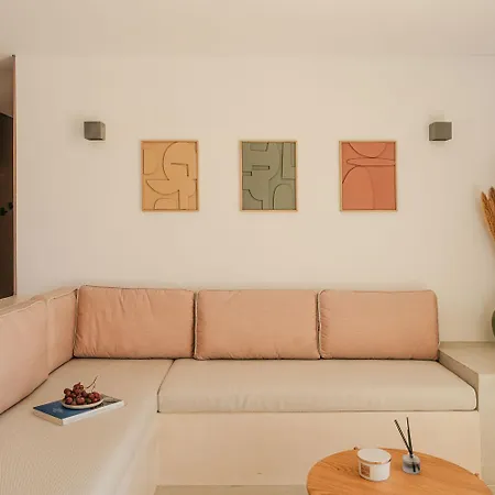 Вилла Don - Ionian Collection