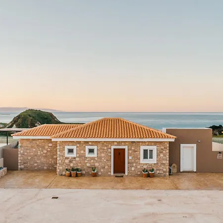 Вилла Don - Ionian Collection