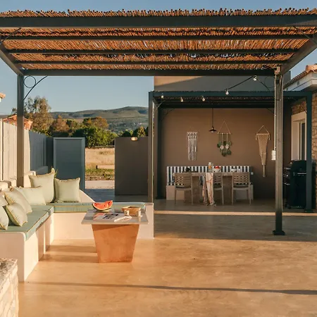 Don - Ionian Collection Villa *