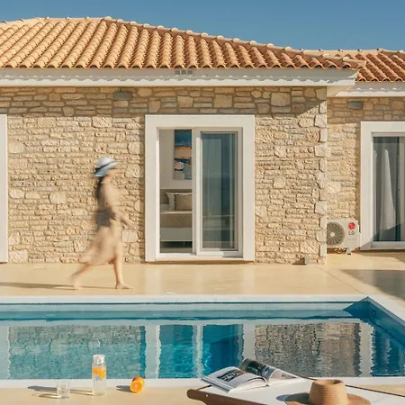 Don - Ionian Collection Villa *