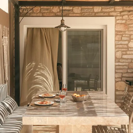 Don - Ionian Collection *