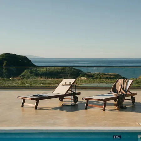 Don - Ionian Collection * Lixouri