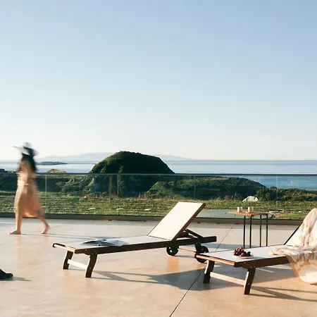 Villa Don - Ionian Collection Lixouri