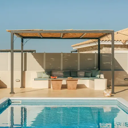 Villa Don - Ionian Collection