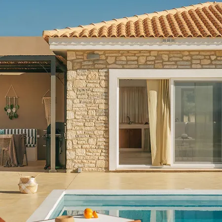 Don - Ionian Collection Lixouri