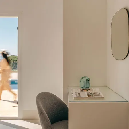 Don - Ionian Collection Villa *