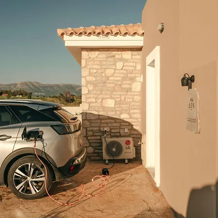 Don - Ionian Collection Lixouri