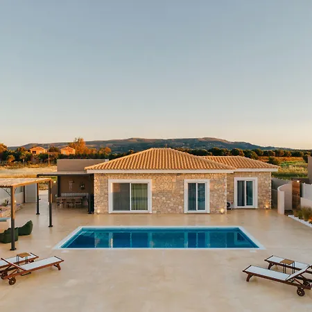 Villa Don - Ionian Collection