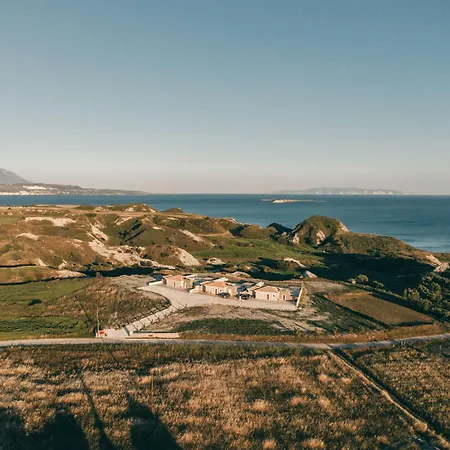 Villa Don - Ionian Collection *