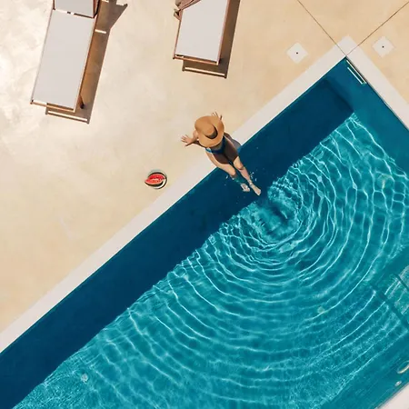 Villa Don - Ionian Collection *