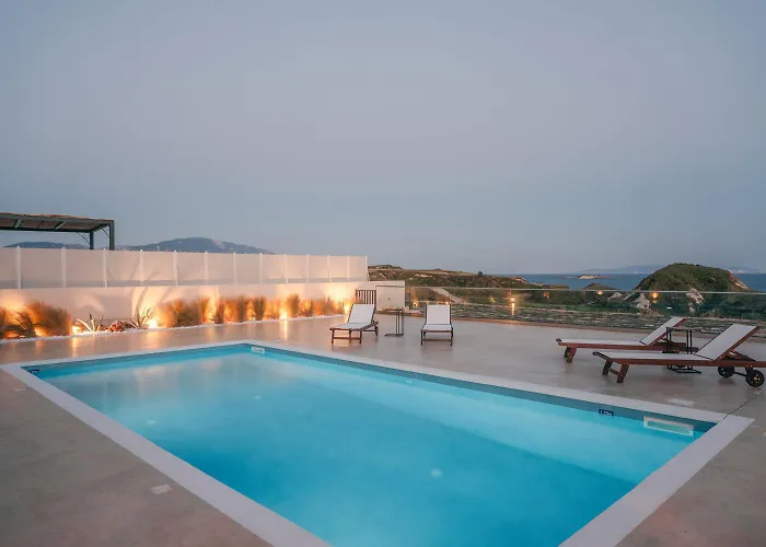 Don - Ionian Collection