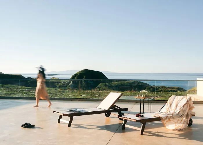 Villa Don - Ionian Collection Lixouri