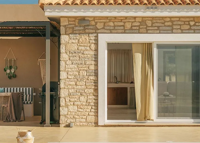 Don - Ionian Collection Lixouri