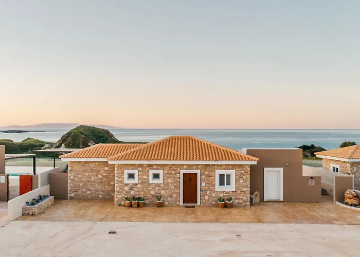 Villa Don - Ionian Collection