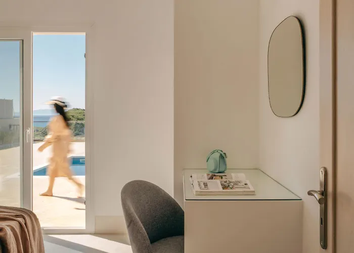 Don - Ionian Collection Villa *