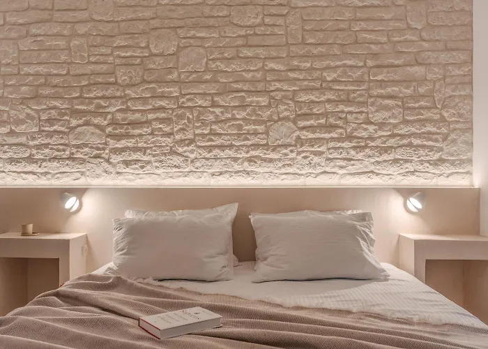 Don - Ionian Collection Villa