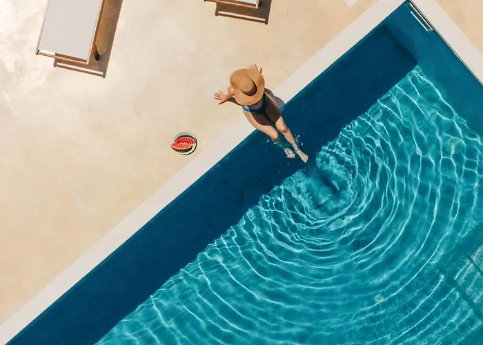 Villa Don - Ionian Collection *
