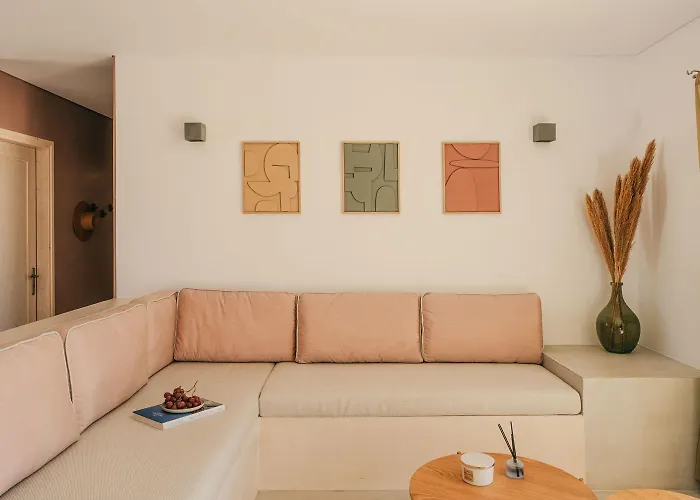 Villa Don - Ionian Collection