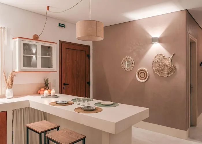 Don - Ionian Collection Villa