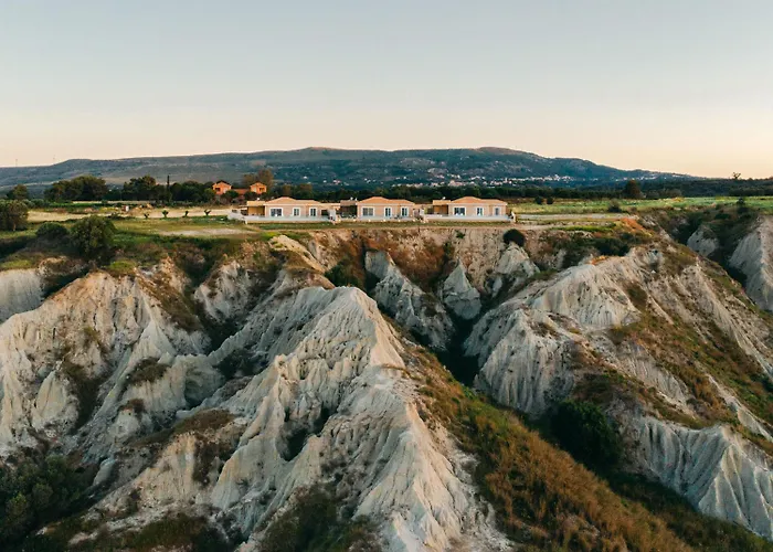 Don - Ionian Collection Villa *